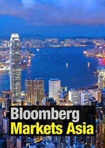 Bloomberg Markets: Asia