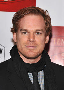 Michael C. Hall