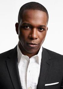 Leslie Odom Jr.