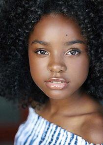 Saniyya Sidney