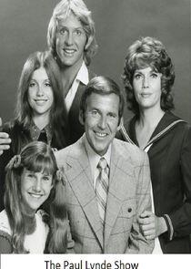 The Paul Lynde Show