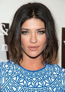 Jessica Szohr