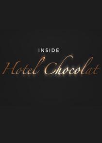 Inside Hotel Chocolat