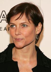 Carey Lowell