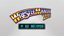 WrestleMania VIII