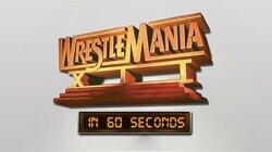 WrestleMania XII