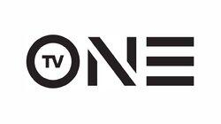 logo of TV One