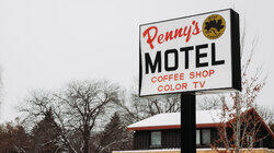 Penny's Motel