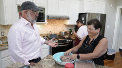 The Ganem-Poppell Family The Ganem-Poppell Family