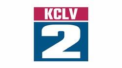 logo of KCLV Channel 2