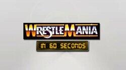 WrestleMania I