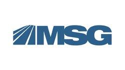 logo of MSG