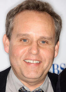 Peter MacNicol