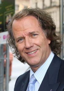 André Rieu