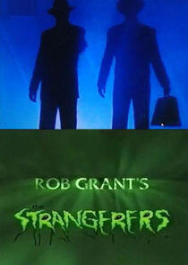 The Strangerers