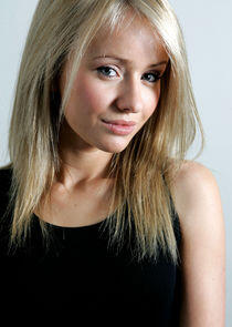 Sammy Winward