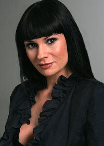 Lucy Pargeter