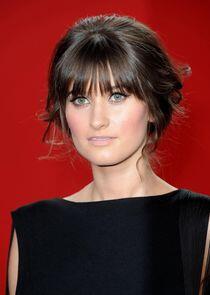 Charley Webb