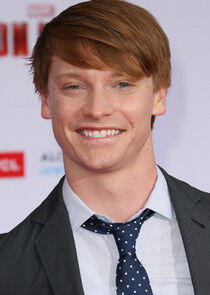 Calum Worthy