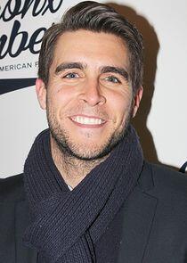 Josh Segarra