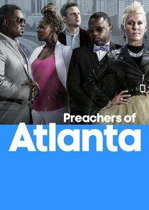 Preachers of Atlanta