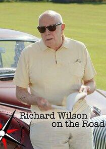 Richard Wilson on the Road