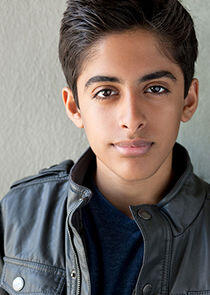 Karan Brar