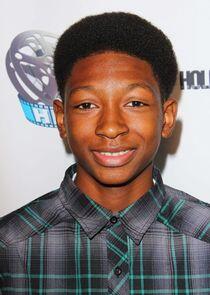 Skylan Brooks