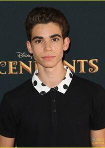 Cameron Boyce