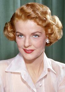 Marjorie Lord