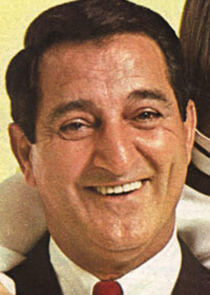 Danny Thomas