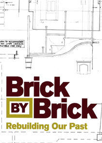 Brick by Brick: Rebuilding Our Past