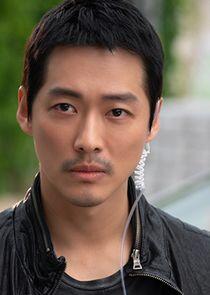 Do Jung Woo