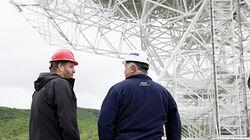 UFOs Over England