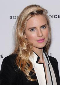 Brit Marling