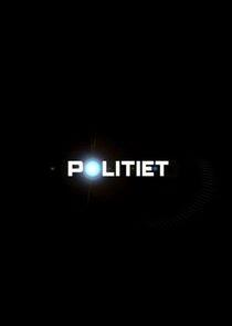 Politiet