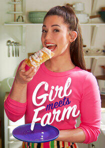 Girl Meets Farm Girl Meets Farm
