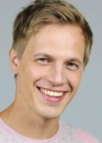 Валентин Томусяк Валентин Томусяк