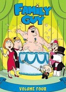 Family Guy - Season 4 Family Guy - Season 4
