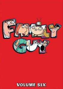 Family Guy - Season 6 Family Guy - Season 6