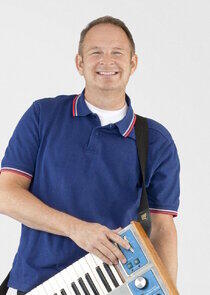 Parry Gripp Parry Gripp