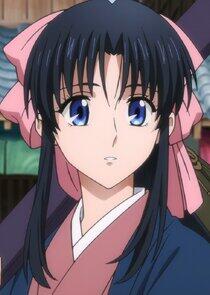 Kaoru Kamiya Kaoru Kamiya