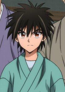 Yahiko Myojin Yahiko Myojin