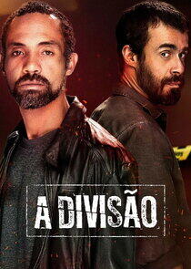 A Divisão - Season 3 A Divisão - Season 3