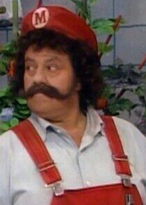 Mario Mario