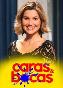 Caras & Bocas Caras & Bocas