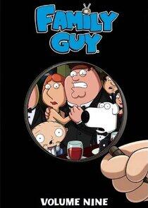 Family Guy - Season 9 Family Guy - Season 9
