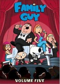 Family Guy - Season 5 Family Guy - Season 5