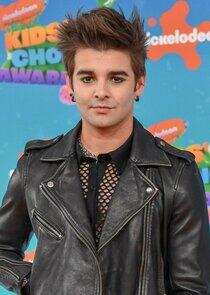 Jack Griffo