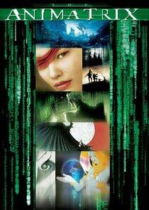 The Animatrix